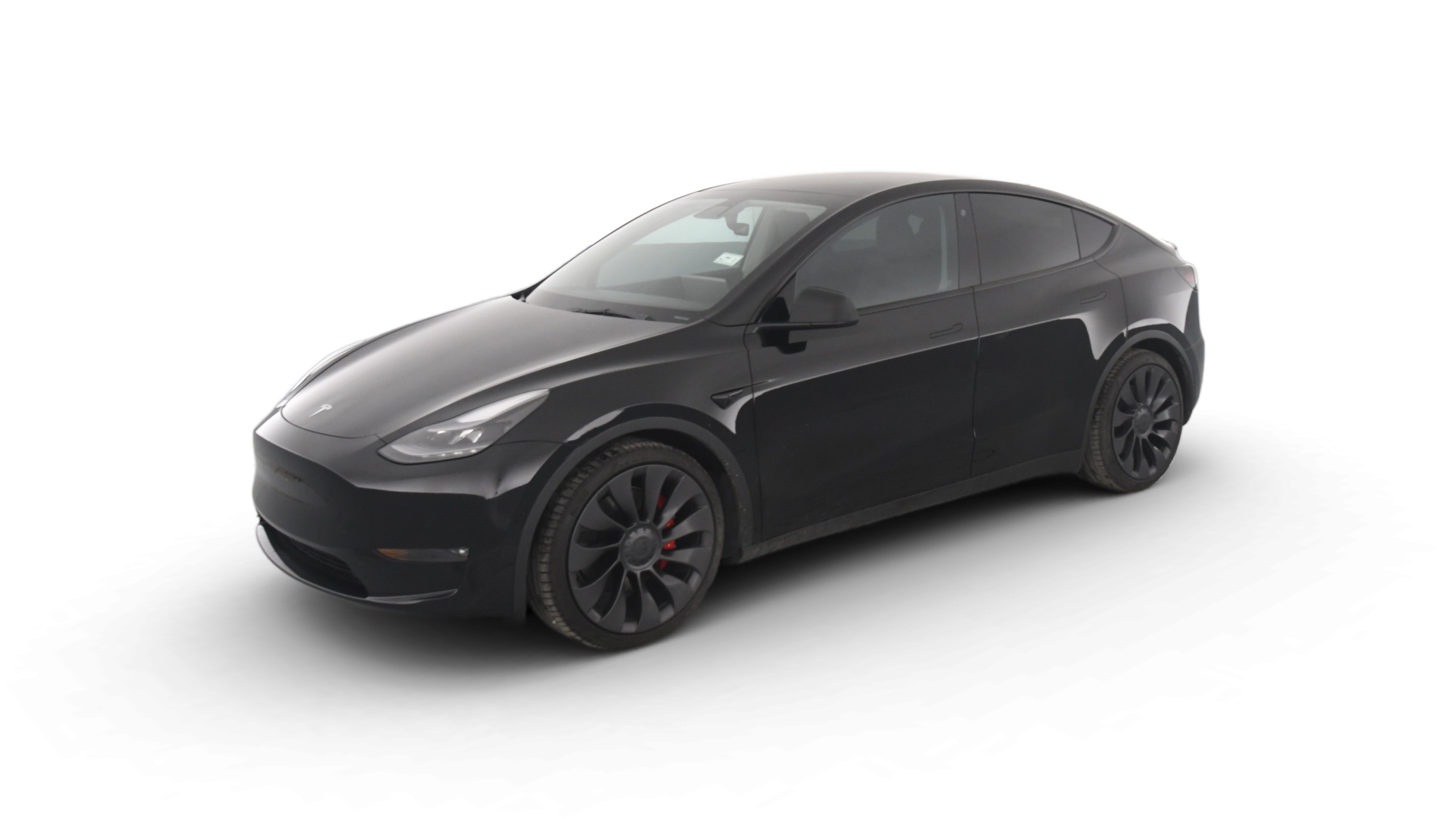 Used 2022 tesla model y carvana